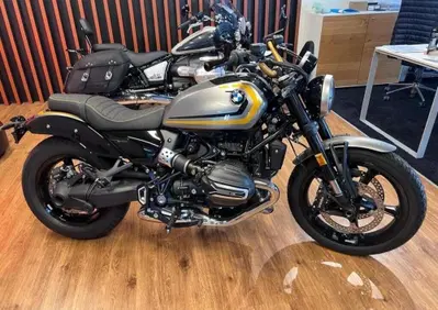 Bmw R 12 (2024 - 26) - Annuncio 10048923