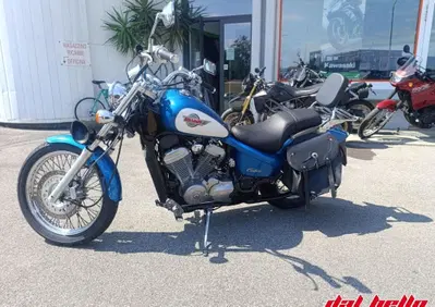 Honda VT 600 C Shadow (1989 - 98) - Annuncio 10048924