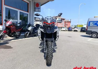 Benelli TRK 702X (2023 - 25) - Annuncio 10048926