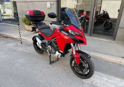 Ducati Multistrada 1260 S (2018 - 20) - Annuncio 10048928