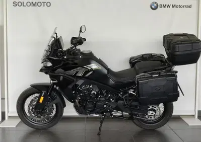 CFMOTO 800MT Sport (2022 - 26) - Annuncio 10048937