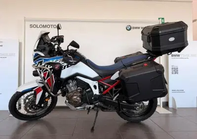 Honda Africa Twin CRF 1100L Travel Edition (2022 - 23) - Annuncio 10048938