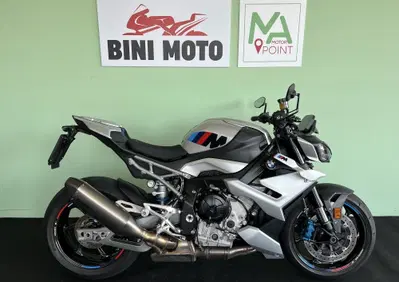 Bmw M 1000 R (2025 - 27) - Annuncio 10048941