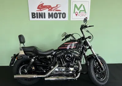 Harley-Davidson 1200 Forty-Eight (2016 - 20) - Annuncio 10048942