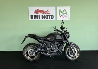 Zontes ZT125-G1 (2020 - 26) - Annuncio 10048943