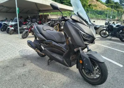 Yamaha X-Max 400 Tech Max (2020) - Annuncio 10048939