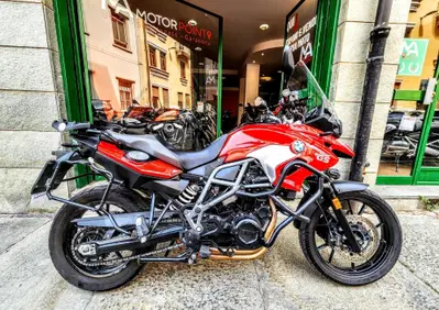 Bmw F 700 GS (2016 - 18) - Annuncio 10048949