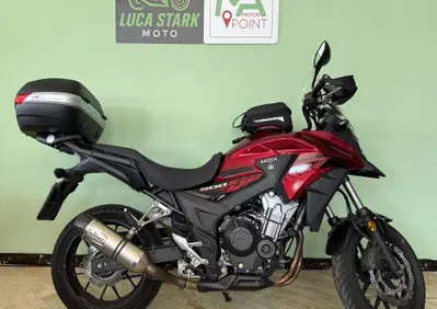 Honda CB 500 X ABS (2017 - 18) - Annuncio 10045840