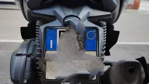 Yamaha X-Max 125 Tech Max (2021 - 24)  (4)