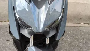 Yamaha X-Max 125 Tech Max (2021 - 24)  (5)