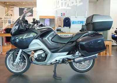 Bmw R 1200 RT (2010 - 13) - Annuncio 10048965
