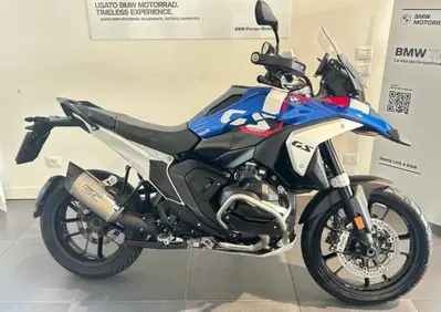 Bmw R 1300 GS (2023 - 26) - Annuncio 10048967