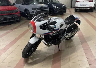 Bmw R nineT 1200 Racer (2017 - 20) - Annuncio 10048970