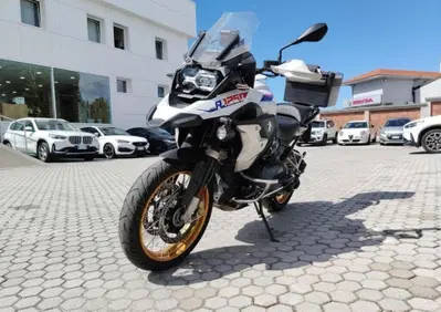 Bmw R 1250 GS (2021 - 24) - Annuncio 10048979