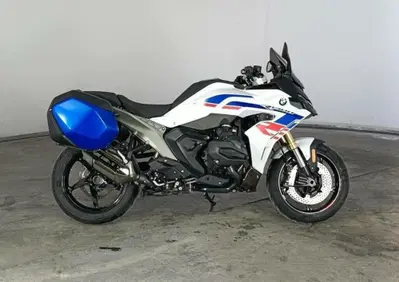 Bmw R 1300 RS (2026) - Annuncio 10048984