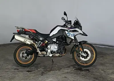 Bmw F 850 GS (2021 - 24) - Annuncio 10048987