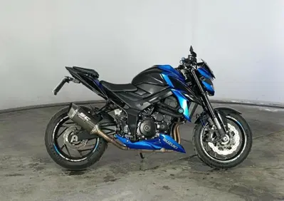 Suzuki GSX S 750 ABS (2017 - 20) - Annuncio 10048988