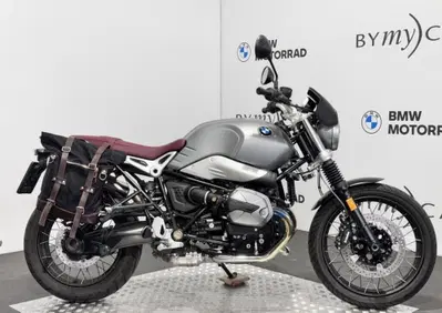Bmw R nineT Scrambler (2021 - 24) - Annuncio 10048989
