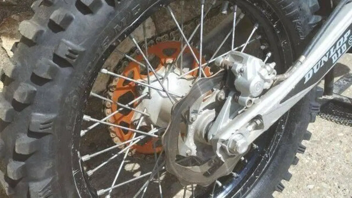 KTM 250 EXC (2008)  (2)