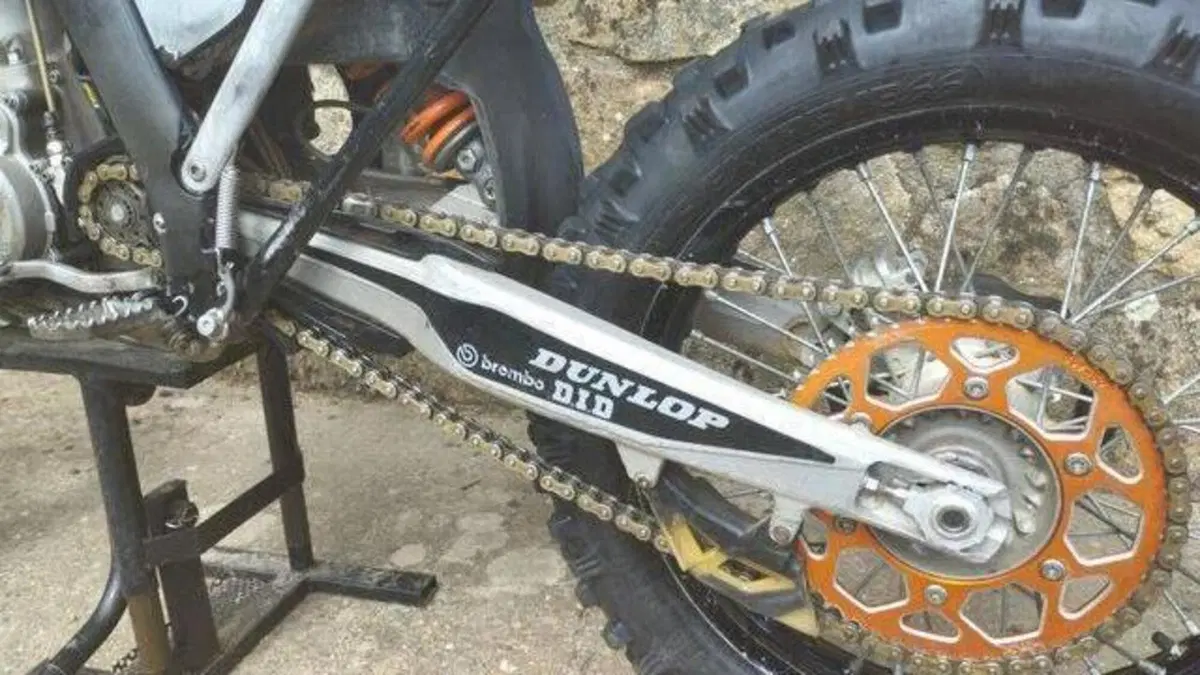 KTM 250 EXC (2008)  (3)