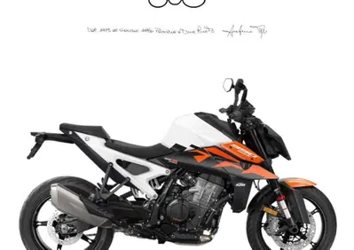 KTM 990 Duke (2024 - 26) - Annuncio 10049014