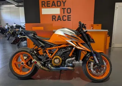 KTM 1290 Super Duke R EVO (2022 - 23) - Annuncio 10049016