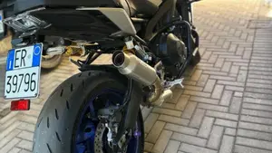 Yamaha MT-09 SP (2018 - 20)  (3)