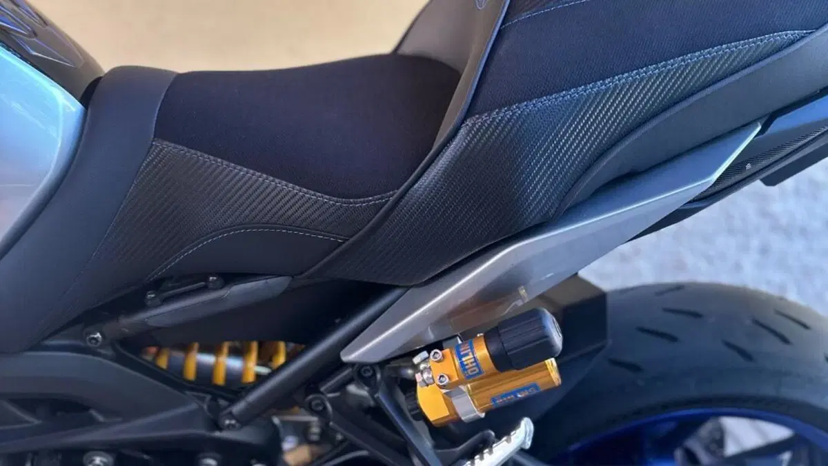 Yamaha MT-09 SP (2018 - 20)  (6)