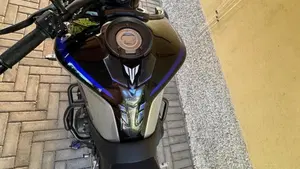 Yamaha MT-09 SP (2018 - 20)  (8)