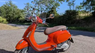 Vespa Primavera 150 (2021 - 23) usata