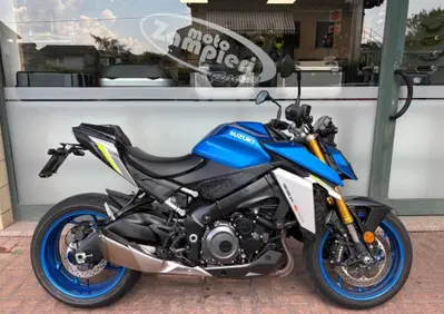 Suzuki GSX-S1000 (2021 - 25) - Annuncio 10049123