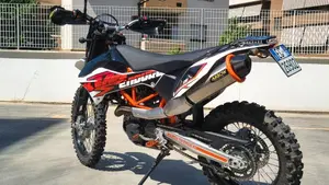 KTM 690 Enduro R (2012 - 17)  (3)