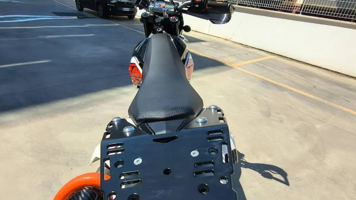 KTM 690 Enduro R (2012 - 17)  (14)
