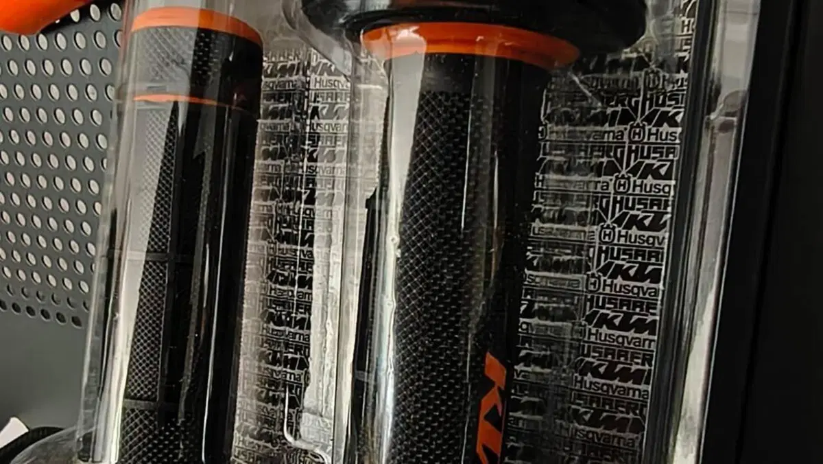 KTM 690 Enduro R (2012 - 17)  (16)