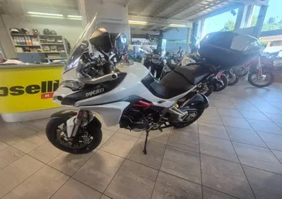 Ducati Multistrada 1200 S (2015 - 17) - Annuncio 10049129