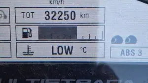 Ducati Multistrada 1200 S (2015 - 17)  (4)