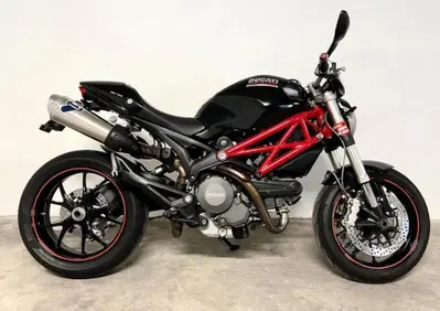 Ducati Monster 796 (2010 - 13) - Annuncio 10049131