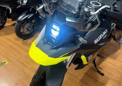 Suzuki V-Strom 800SE (2025 - 26) - Annuncio 10049135