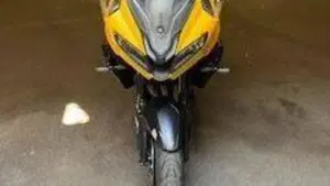 Triumph Tiger Sport 800 (2025 - 26)  (2)