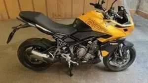 Triumph Tiger Sport 800 (2025 - 26)  (3)