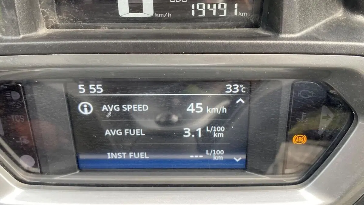 Yamaha X-Max 300 Tech Max (2021 - 24)  (5)