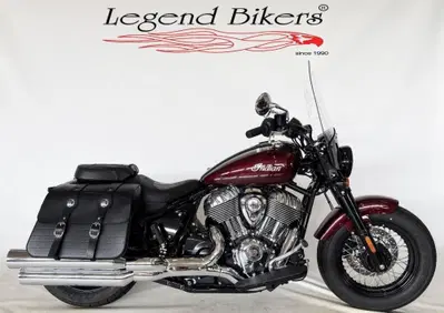 Indian Super Chief 1890 Limited (2021 - 26) - Annuncio 10049137