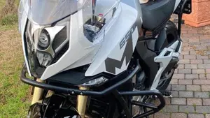 CFMOTO 650MT (2021 - 24)  (4)