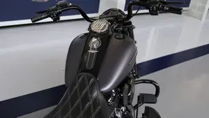 Harley-Davidson 107 Road King Special (2017 - 18) - FLHRXS  (3)
