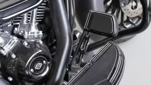 Harley-Davidson 107 Road King Special (2017 - 18) - FLHRXS  (5)
