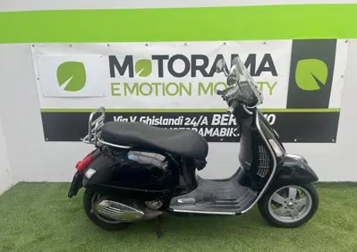 Vespa GTS 250 i.e. - Annuncio 10049141