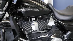 Harley-Davidson 110 Street Glide (2016) - FLHXSE  (5)
