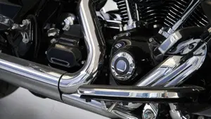 Harley-Davidson 110 Street Glide (2016) - FLHXSE  (7)