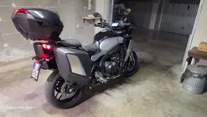 Yamaha Tracer 9 GT (2021 - 24)  (2)
