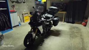 Yamaha Tracer 9 GT (2021 - 24)  (3)
